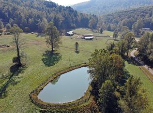 9/WOLFSTAK East Point, Blairsville, GA 30512