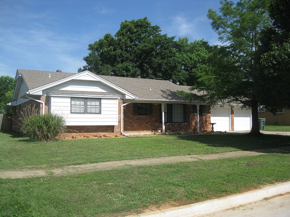 1st image of 3605 Baird Dr