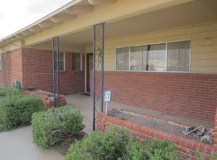 4309 Douglas Ave, Midland, TX 79703