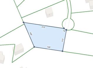 105 Wintergreen Ct, Albrightsville, PA 18210