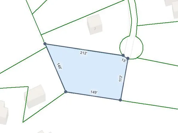 105 Wintergreen Ct, Albrightsville, PA 18210