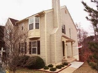 3856 Marquis Pl, Woodbridge, VA 22192