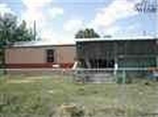 109 West Ct, Nocona, TX 76255