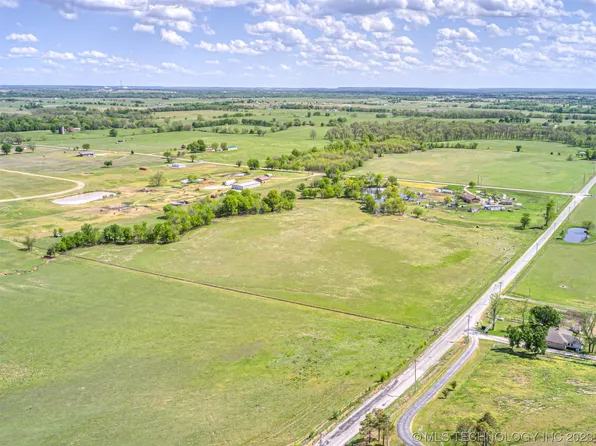 3500 West Rd, Talala, OK 74080