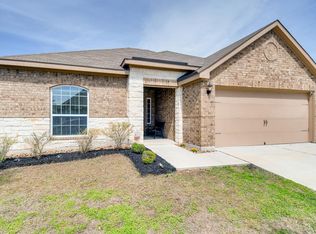 19524 Smith Gin St, Manor, TX 78653