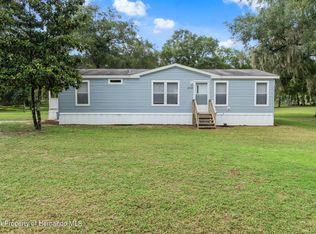 26168 Willow St, Brooksville, FL 34601