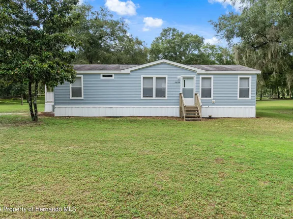 26168 Willow St, Brooksville, FL 34601