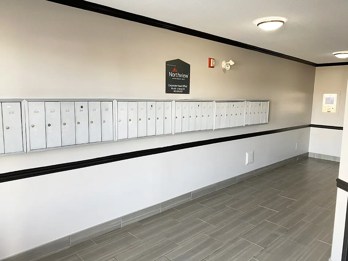 Northgate Apartments — Photo 3
