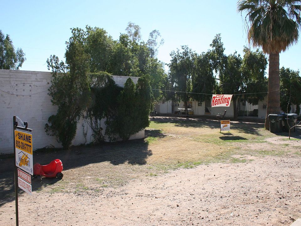 4plex for sale