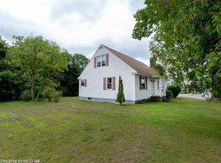 3 Ridge Rd, Lisbon, ME 04252