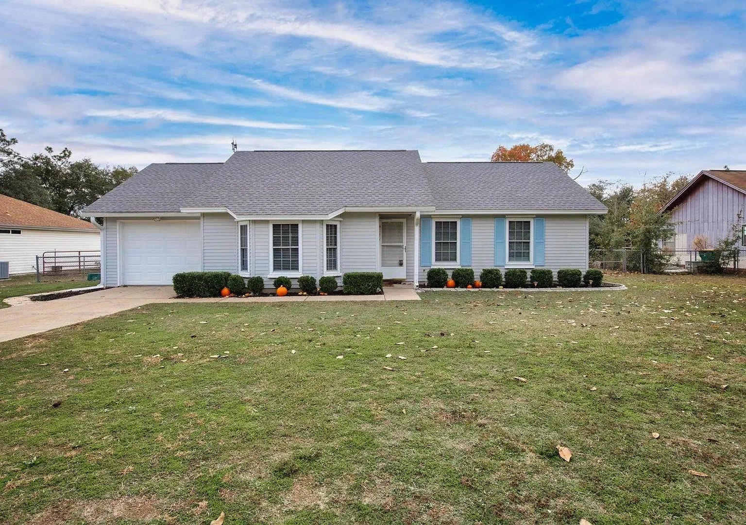 3-Bedroom Crestview Rental in Shoal Wood Estates — Photo 1