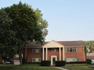 2139 Collinway St APT 2, Ottawa Hills, OH 43606