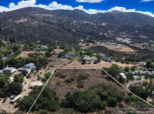 3281 Jamul Highlands Rd, Jamul, CA 91935