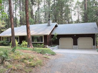 16592 Hardy Way, Nevada City, CA
