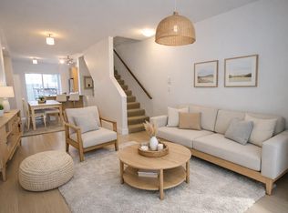 909 Clarke Rd #6, Pt Moody, BC V3H1L6