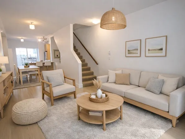 909 Clarke Rd #6, Pt Moody, BC V3H 1L6