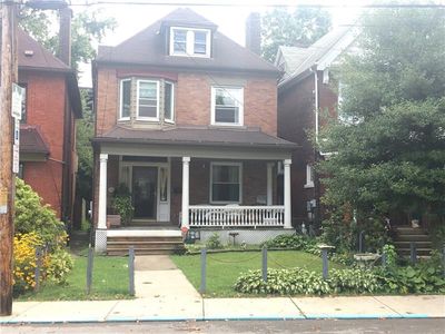 513 Peebles St, Pittsburgh, PA, 15221
