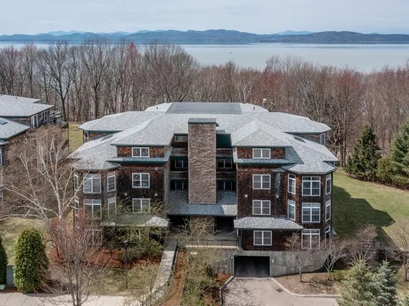 55 Claire Pointe Road, Burlington, VT 05408