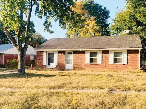 5406 Riata Dr, Louisville, KY 40218