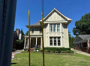 1301 Lanier Blvd NE, Atlanta, GA 30306