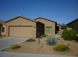 7973 N Jewelflower Dr, Tucson, AZ 85741