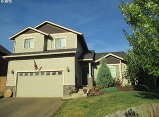 1638 N Lena Ct, Lafayette, OR