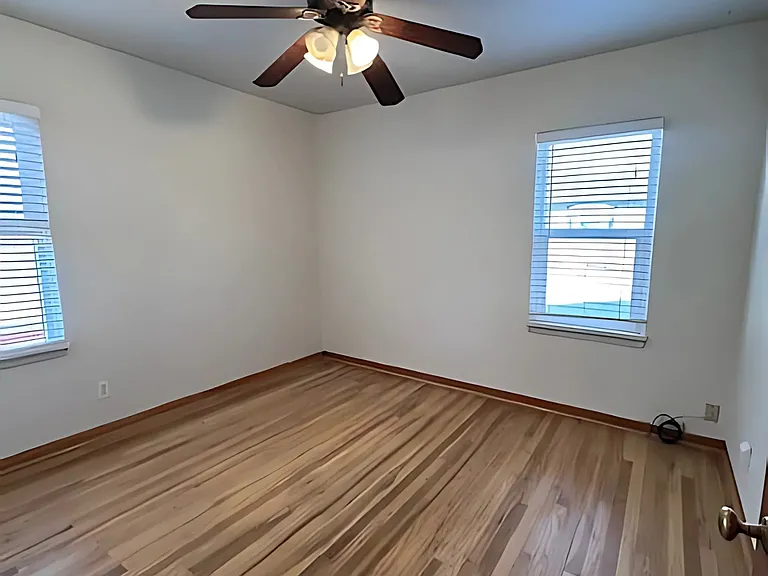 Bedroom 1 - upstairs