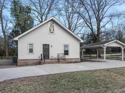 9027 McCain Rd, Jacksonville, AR, 72076