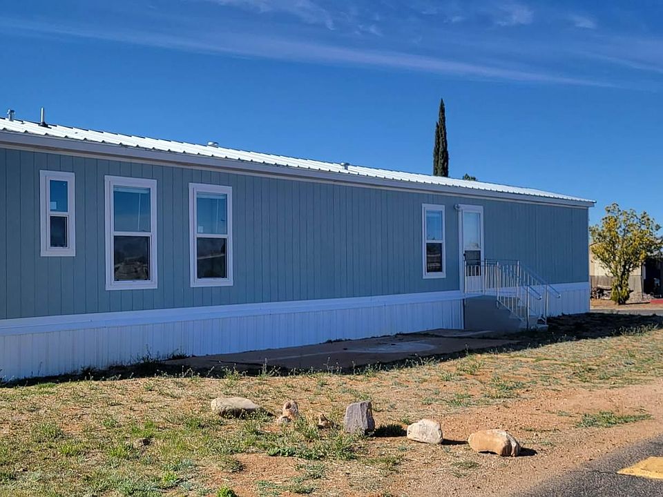 650 E Busby Dr, Sierra Vista, AZ 85635 Zillow
