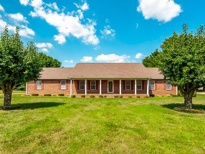 604 N Russell St, Portland, TN, 37148
