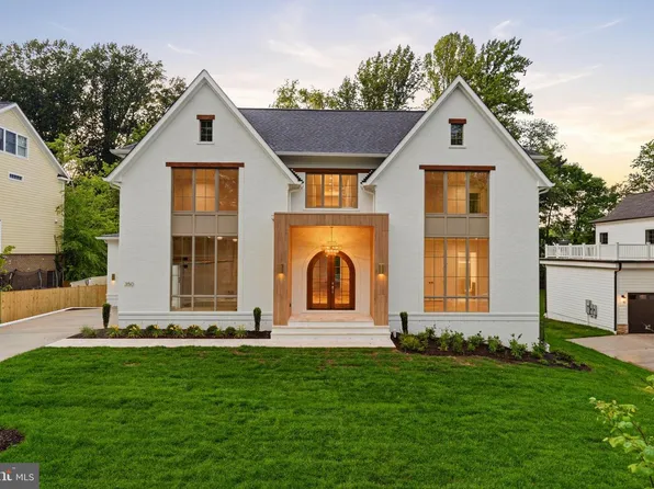 350 Ayr Hill Ave NE, Vienna, VA 22180