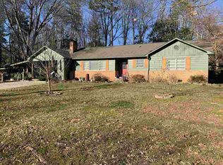 129 Thrift Cir, Landrum, SC 29356