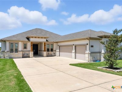 450 Peck St, Kyle, TX, 78640