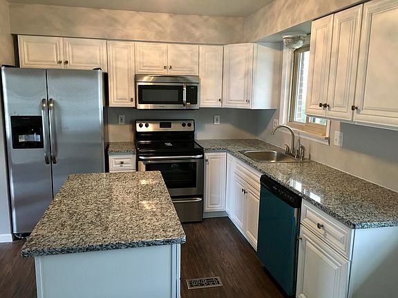 Brand New Kitchen 
