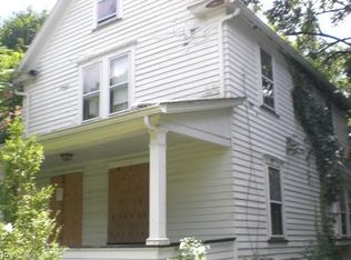 674 Bellevue Ave, Akron, OH 44307