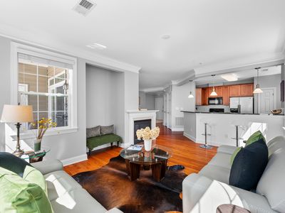 10411 Rosegate Ct Unit 203, Raleigh, NC, 27617