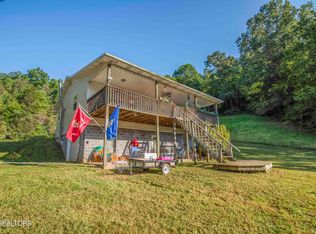 640 Ousley Ln, New Tazewell, TN 37825