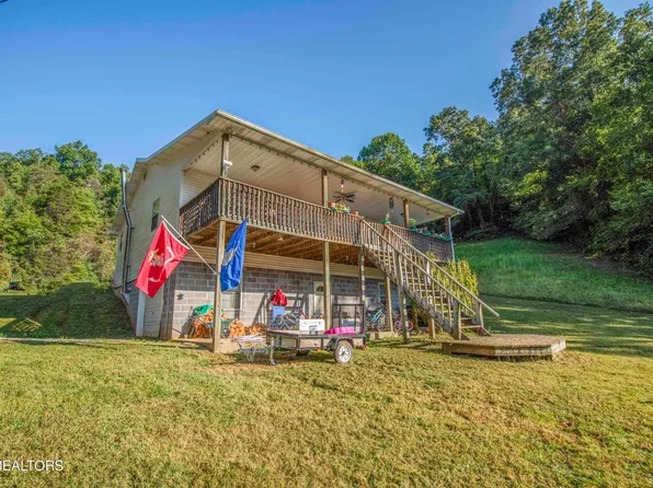 640 Ousley Ln, New Tazewell, TN 37825