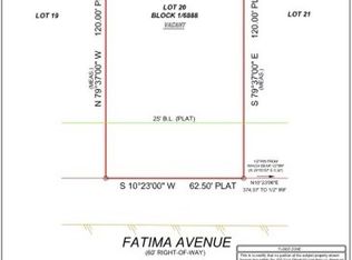 2355 Fatima Ave, Dallas, TX 75241