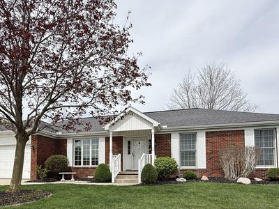 1318 Pinehurst Dr, Defiance, OH, 43512