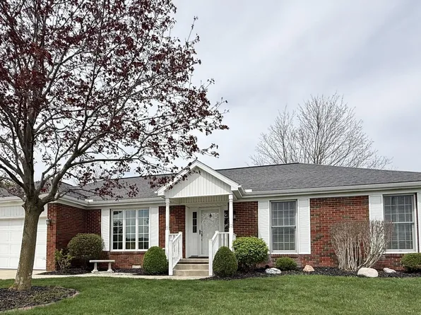 1318 Pinehurst Dr, Defiance, OH 43512