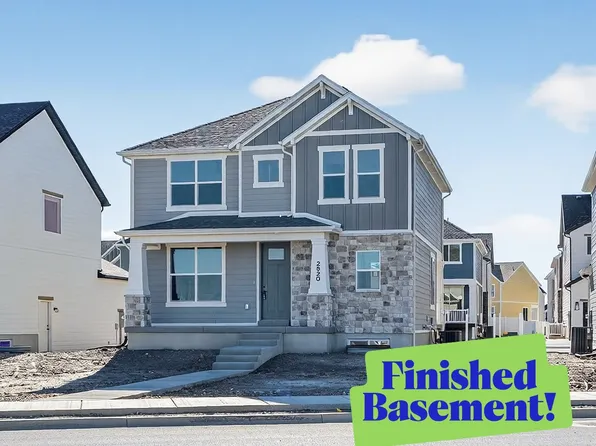 2820 W 2720 N #80, Ogden, UT 84404