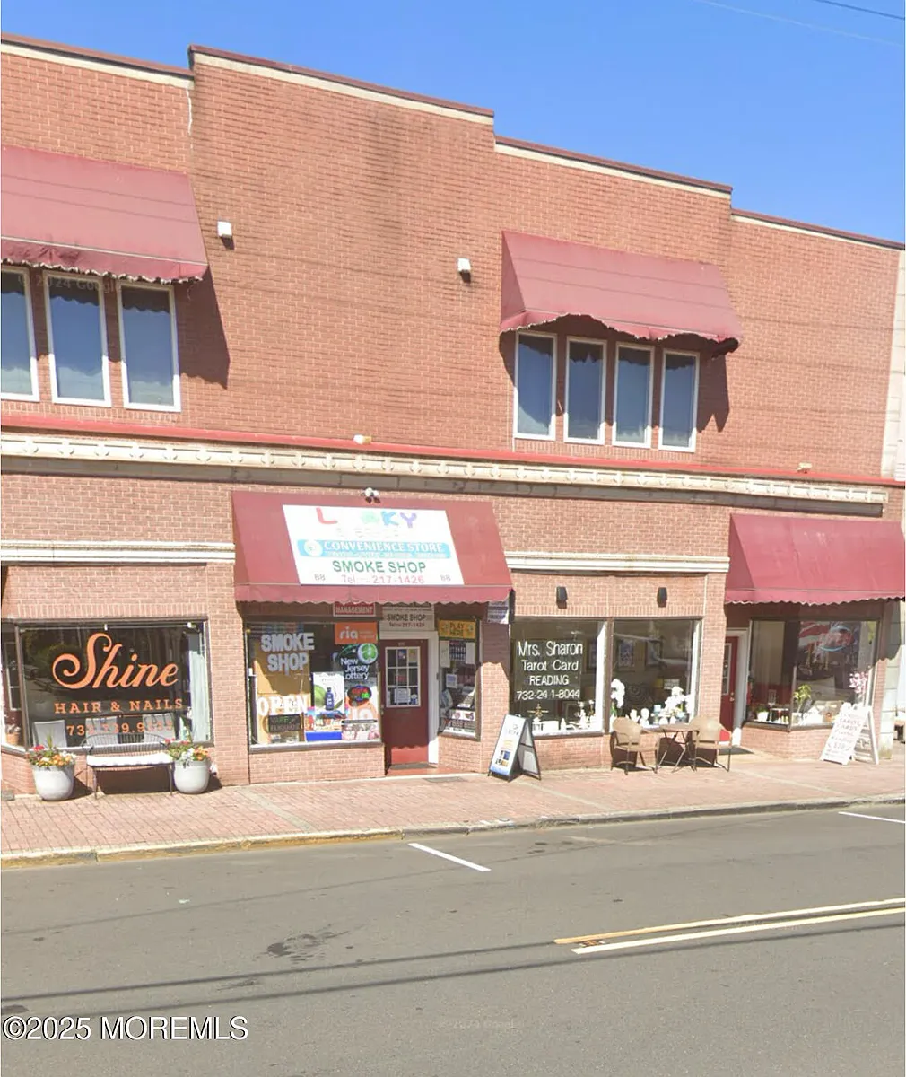 Building Photo - 88-92 Broad St #2