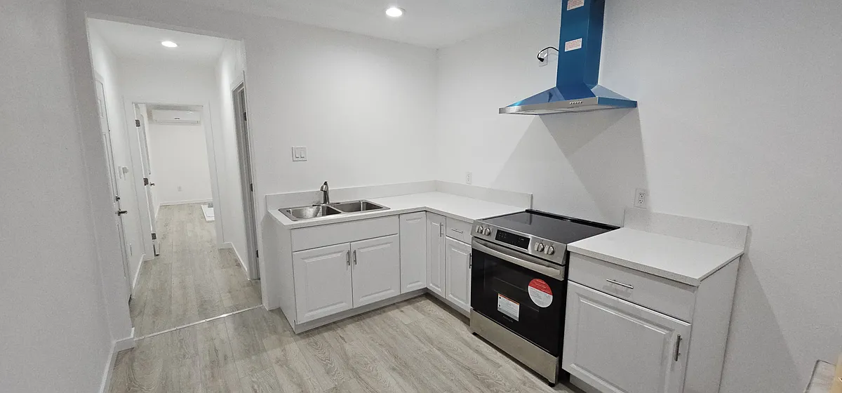 Building Photo - 2486 Sepulveda Ave #A