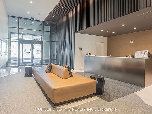 2nd image of 8868 Yonge St #818