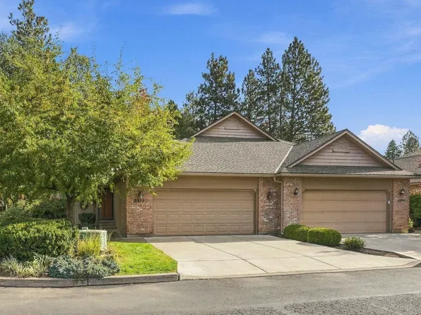 3211 S Quincy Ln, Spokane, WA 99203
