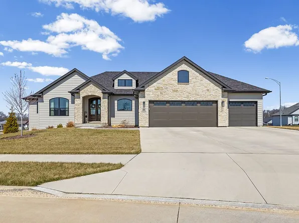 4825 Hoylake Cir, Columbia, MO 65201