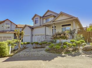 1023 Gailinda Ct, Petaluma, CA