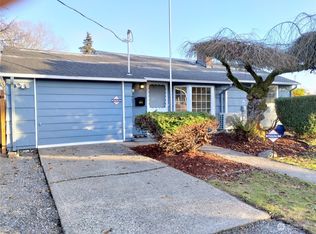 5615 E I St, Tacoma, WA