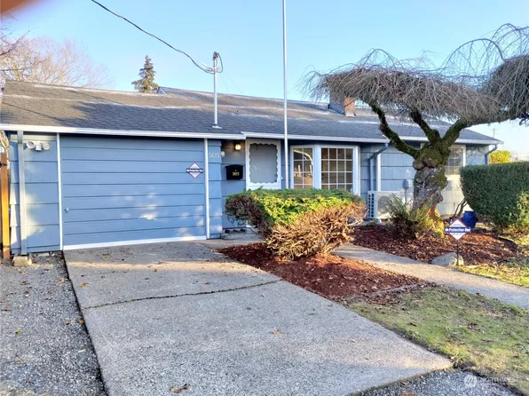 5615 E I Street, Tacoma, WA 98404